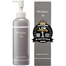 Amazon.co.jp: メディプラスゲルDX 160g (2か月分) | 乾燥予防ゲル